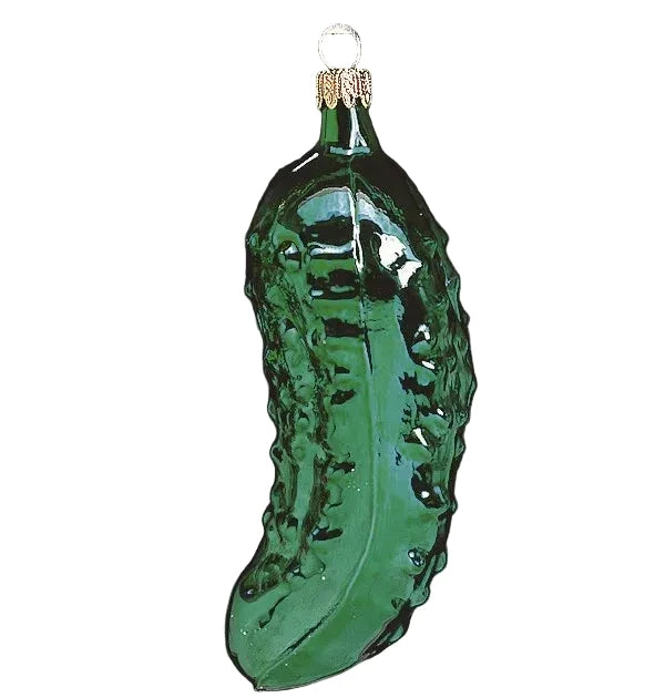 Ornament, Pickle