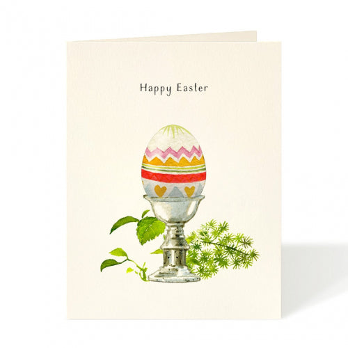 Card, Easter, Happy Easter