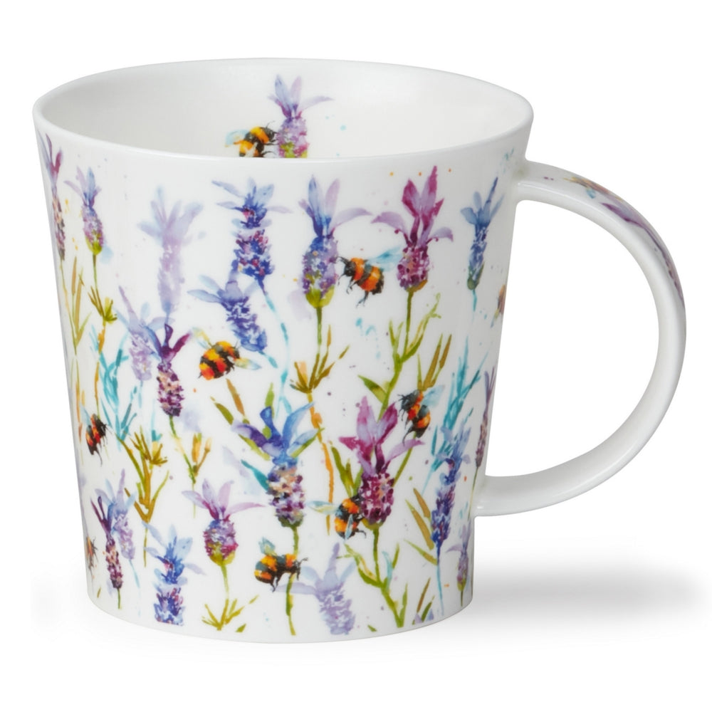Dunoon Mug Benmore; Busy Bees