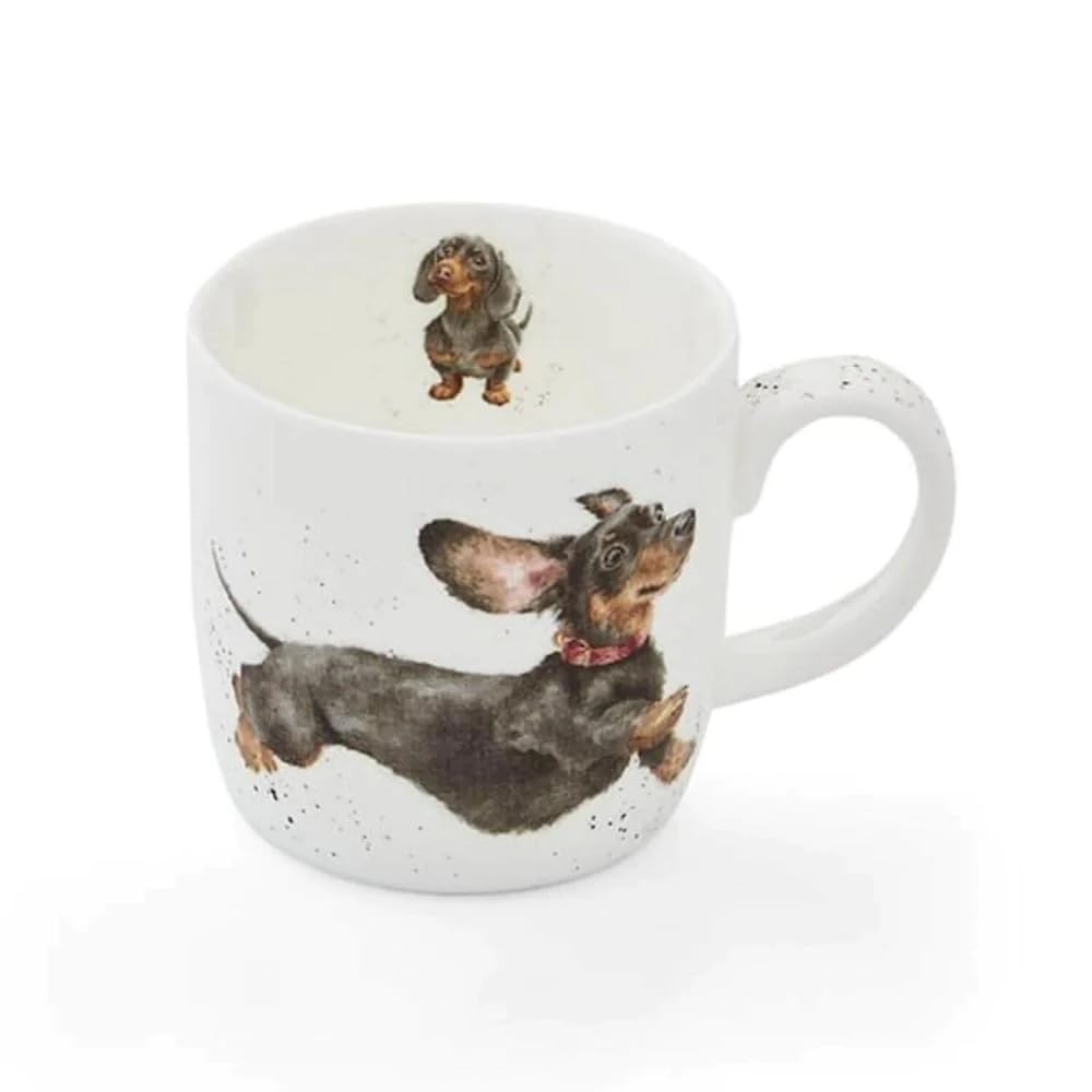 Wrendale Mug , That Friday Feeling 11oz