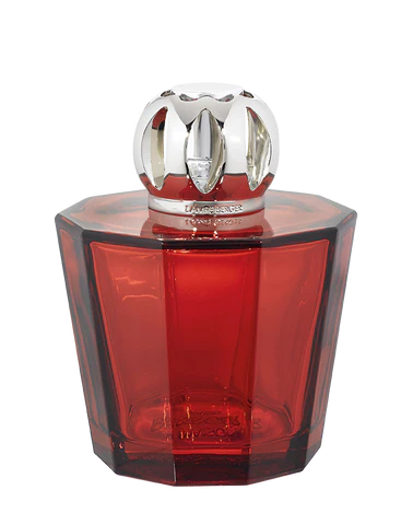 Maison Berger Paris,  Lamp:  Red Crystal