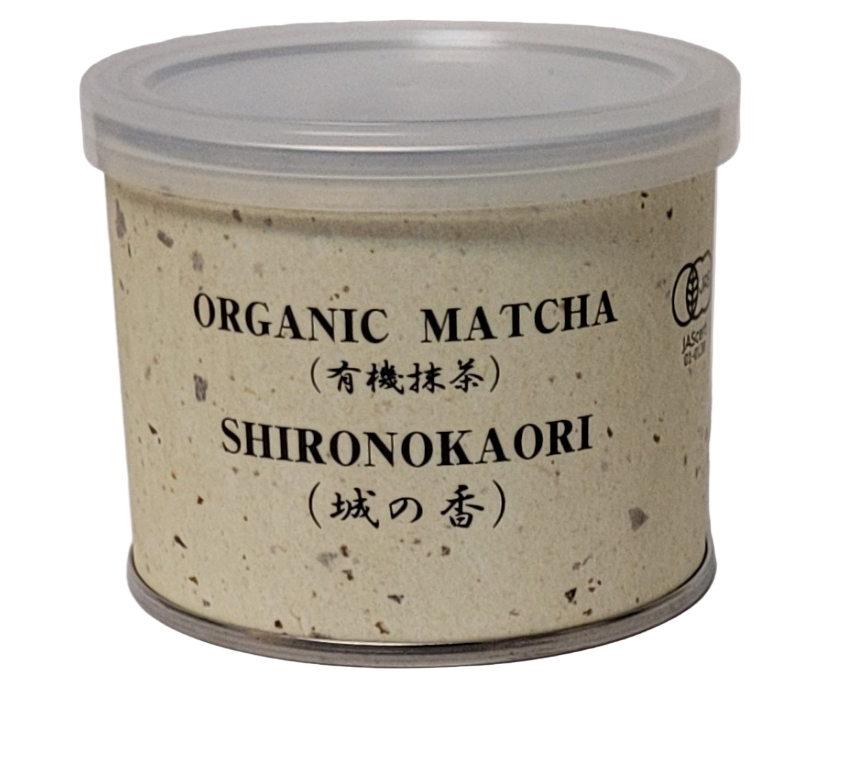 Matcha, Organic Japanese Ceremonial Grade, Japan