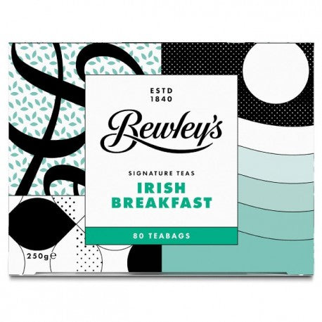 Bewley's Irish Breakfast Tea