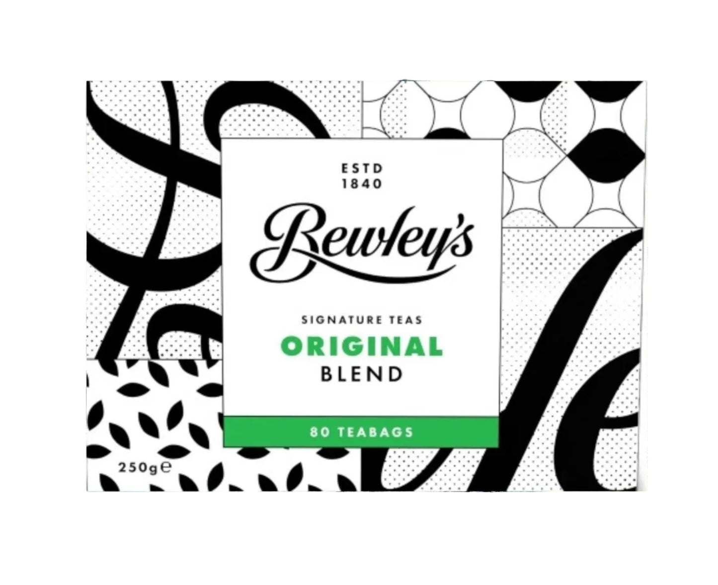 Bewley's Original Blend Tea