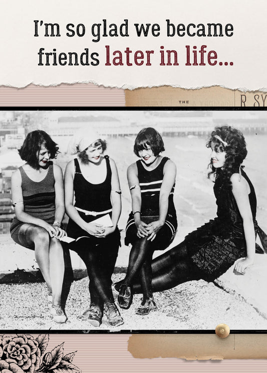 Card, All Occasion;  Play With You