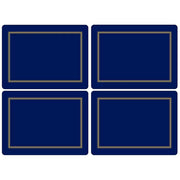 Pimpernel Classic Midnight Blue - Placemat