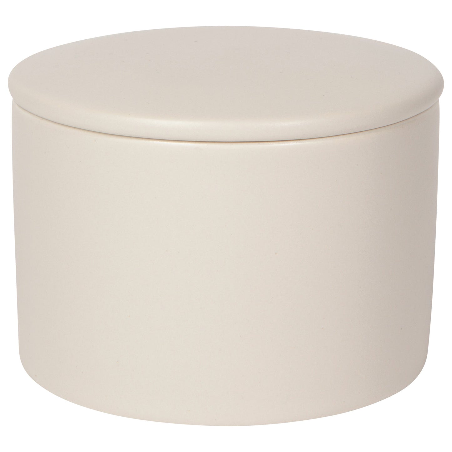 Butter Bell, Matte Natural
