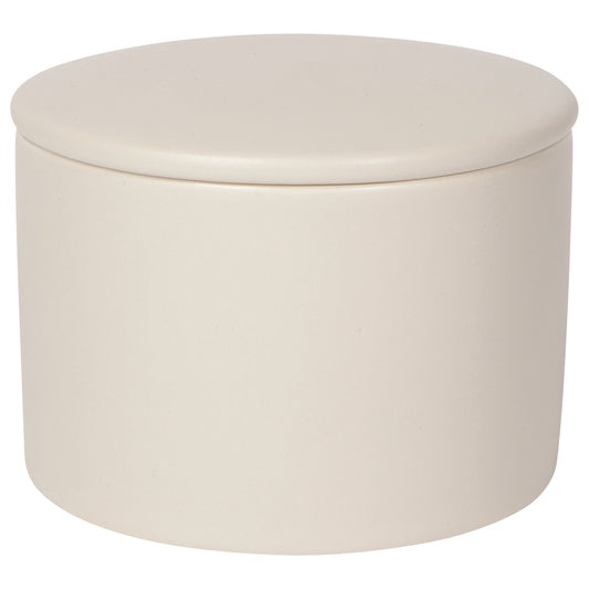 Butter Bell, Matte Natural