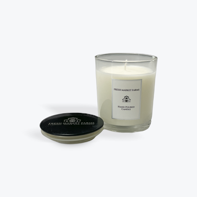 Fresh Market Farms: Blackberry & Bay Leaf