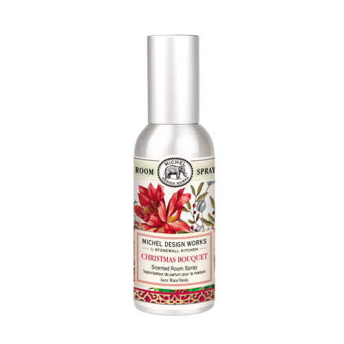 MICHEL Design Christmas Bouquet, Room Spray