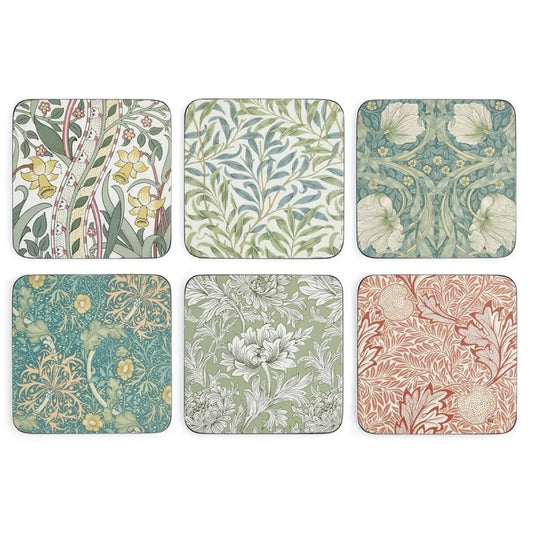 Pimpernel Morris & Co  - Coaster