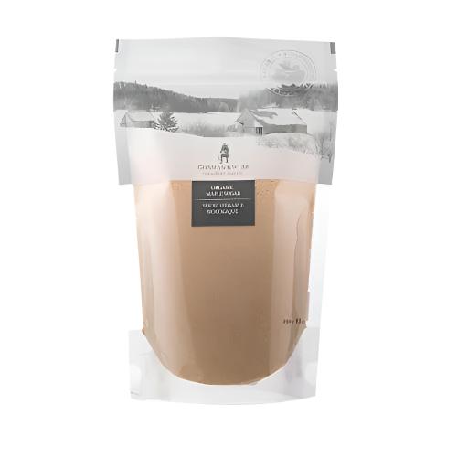 Cosman & Webb Organic Maple Sugar 250g