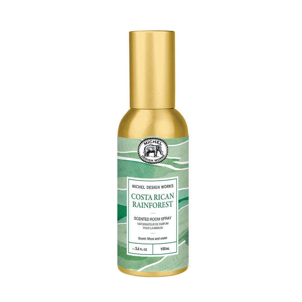MICHEL Design, Costa Rican Rainforest Room Spray