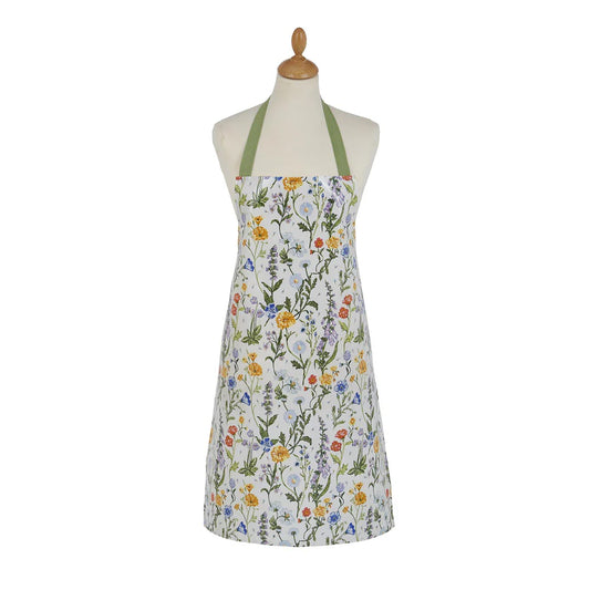 Apron,  Cottage Garden by Ulster Weavers