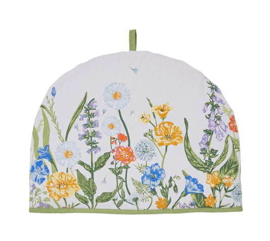 Tea Cosy - Cottage Garden by Ulster Weavers