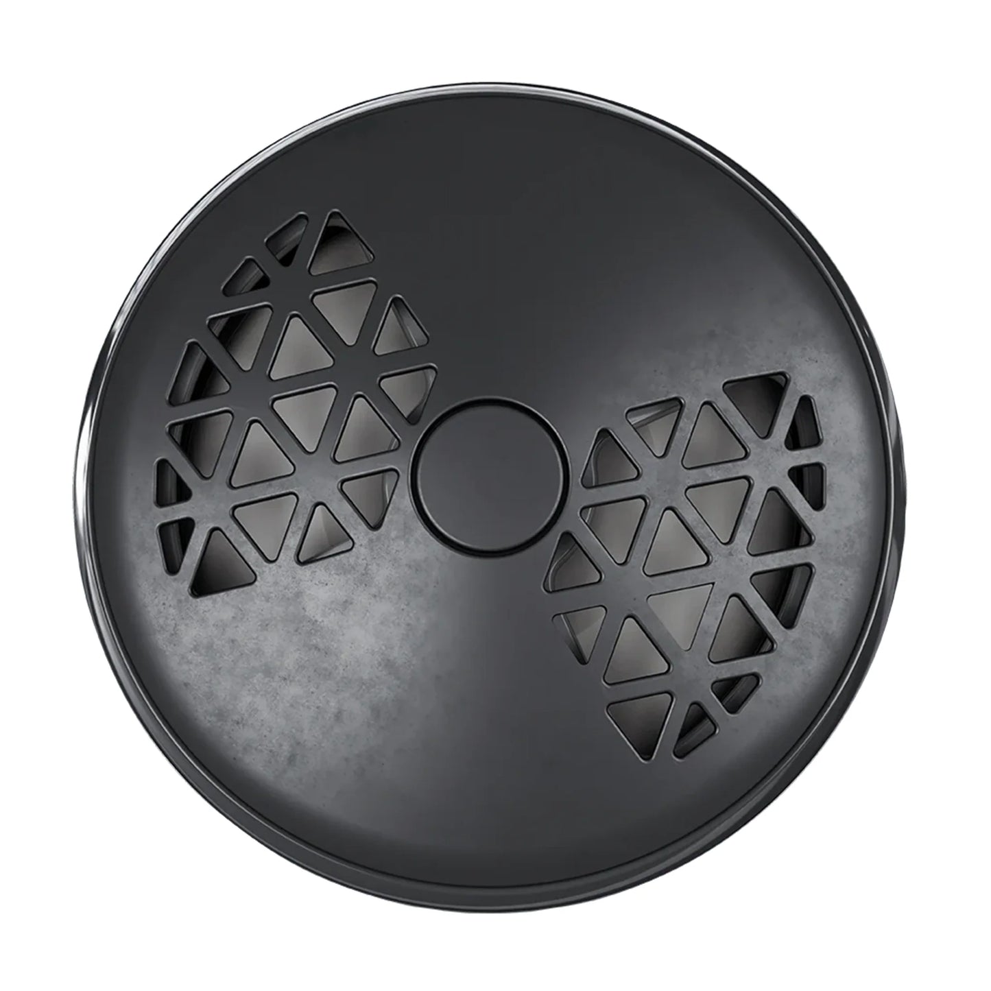 Maison Berger Paris, Car Diffuser, Black