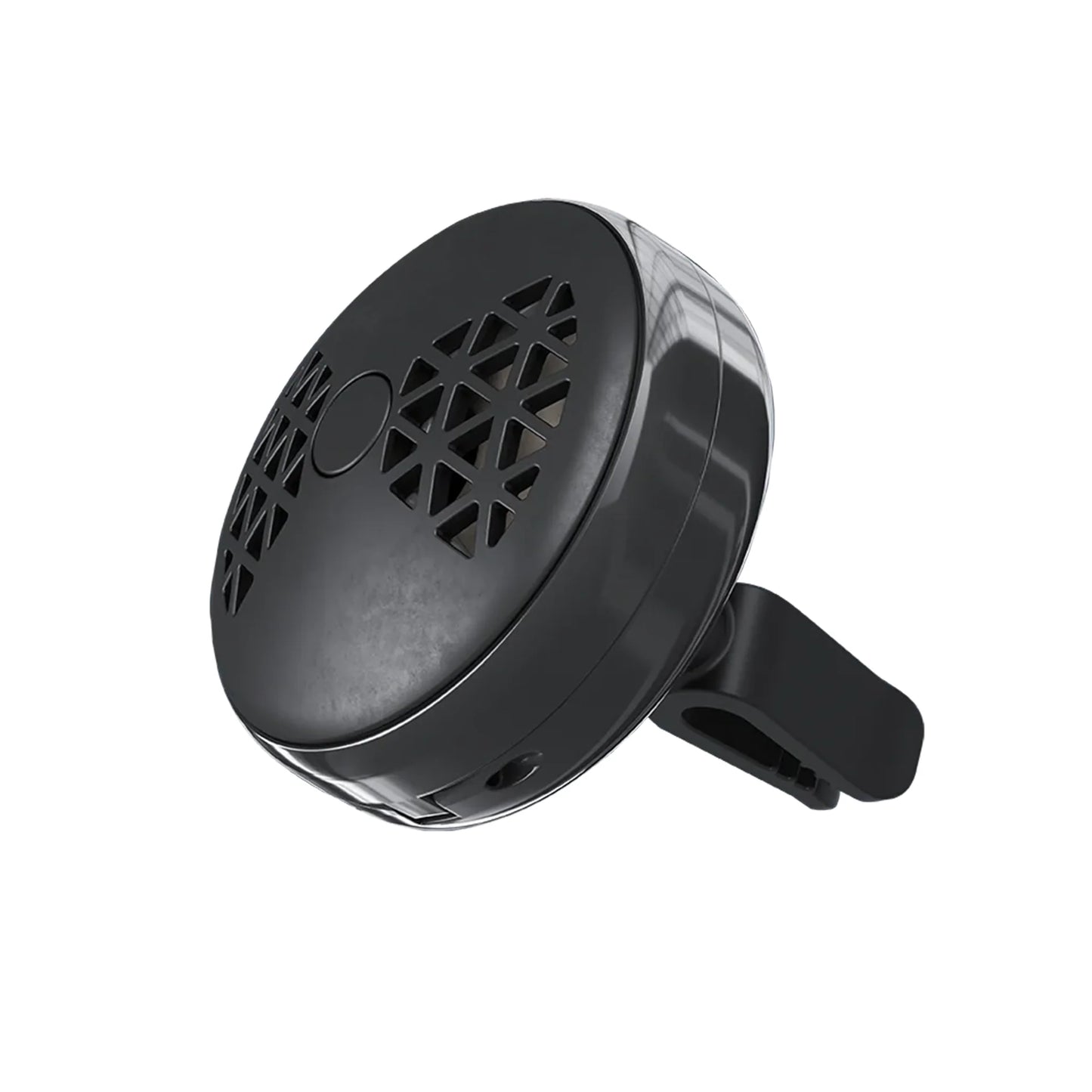 Maison Berger Paris, Car Diffuser, Black