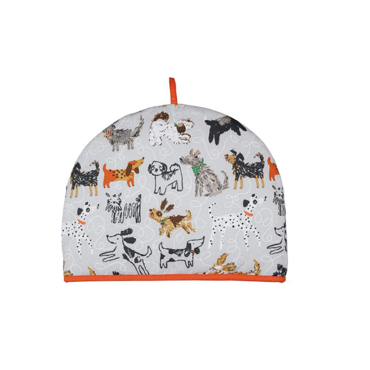 Tea Cosy - Dog Days by Ulster Weavers