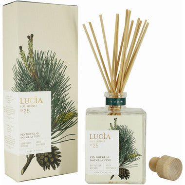 Lucia Douglas Pine Reed Diffuser