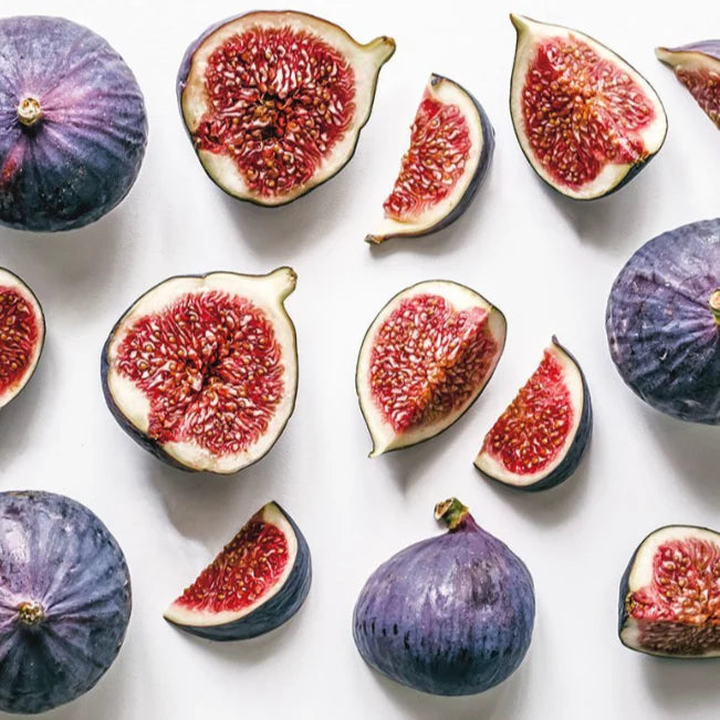 Honey, Heritage Bee, Fig & Orange Creamed Honey