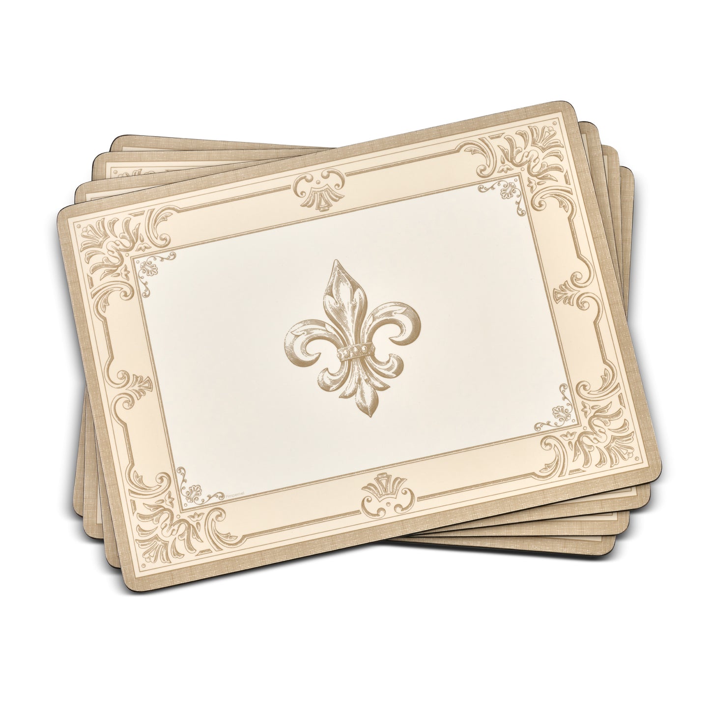 Pimpernel Fleur de Lys - Placemat
