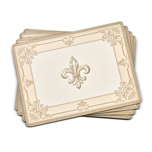 Pimpernel Fleur de Lys - Placemat