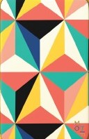 Motif Mints, Geo Bright Tin