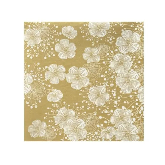 Napkin, Francois Paviot Perce Neige - Dinner