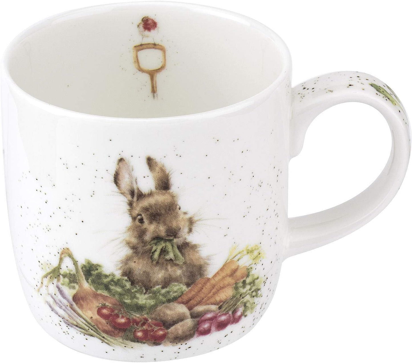 Wrendale Mug , Grow Your Own 14oz