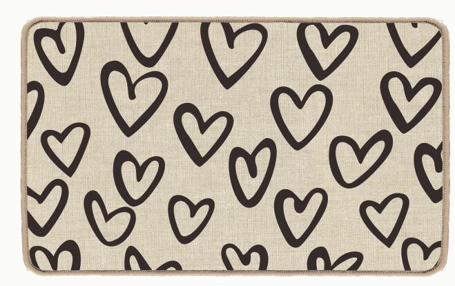 Doormat; Heartfest