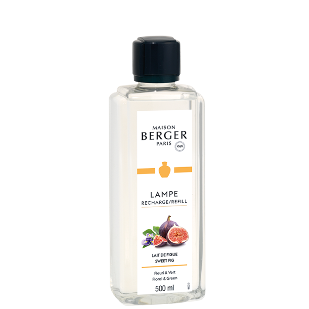 Maison Berger Paris, Lamp Fragrance: Home Sweet Home 500ml