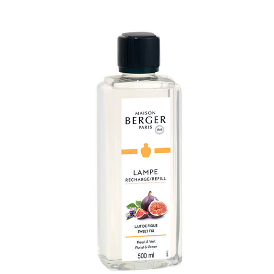 Maison Berger Paris,  Lamp Fragrance:   Home Sweet Home 500ml