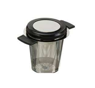 Laser Mesh Tea Infuser / Strainer