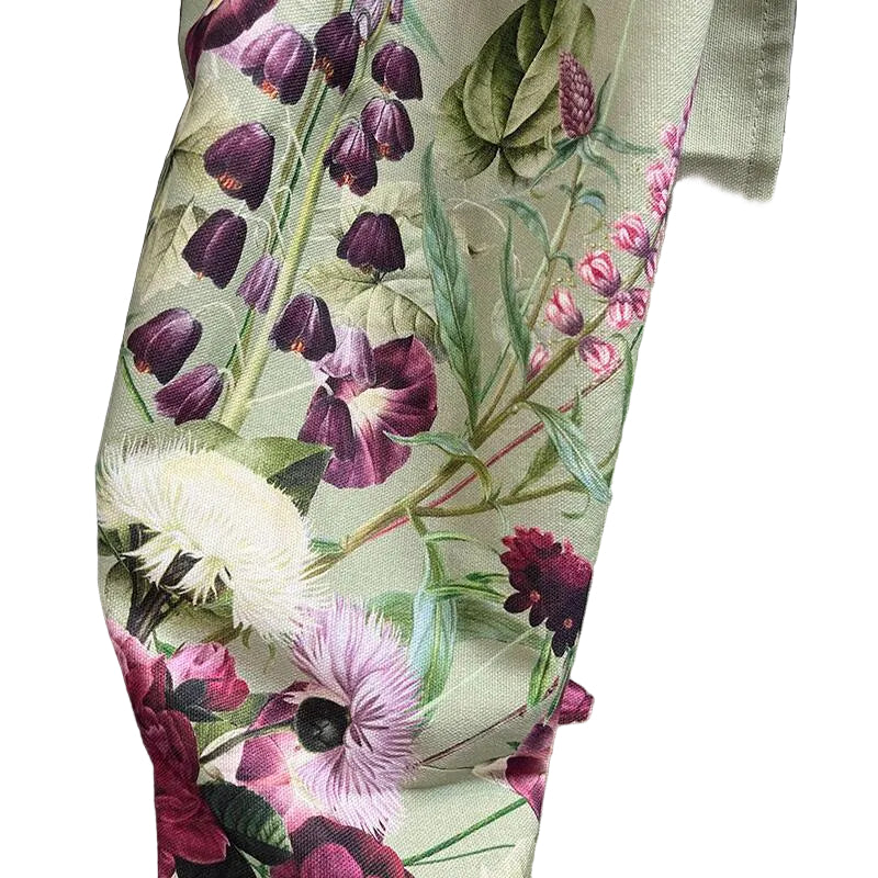 Tea Towel, Koustrup & Co, Blossom Garden