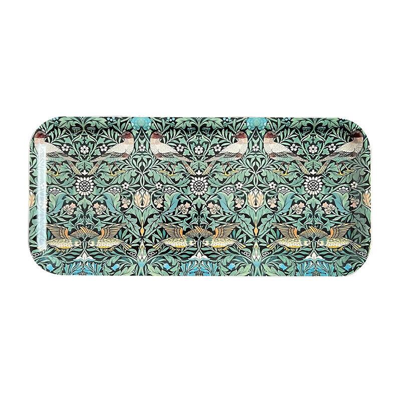 Tray, Koustrup & Co, Morris Bird