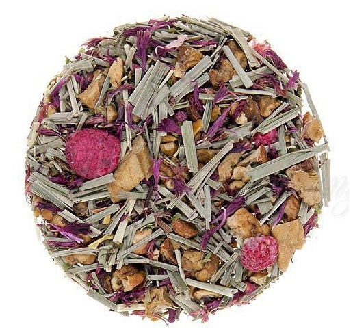Relax and Refresh Tea
