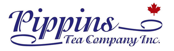 Pippins Tea Company