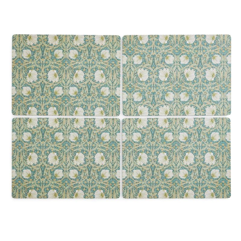Pimpernel Morris & Co Green - Placemat