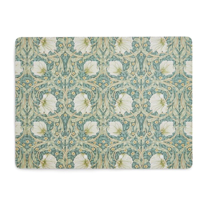 Pimpernel Morris & Co Green - Placemat