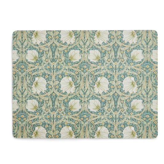 Pimpernel  Morris & Co Green - Placemat