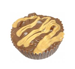 Giant Milk Chocolate Mudslide Cup