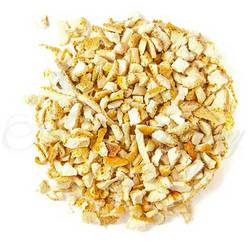 Orange Peel Tea