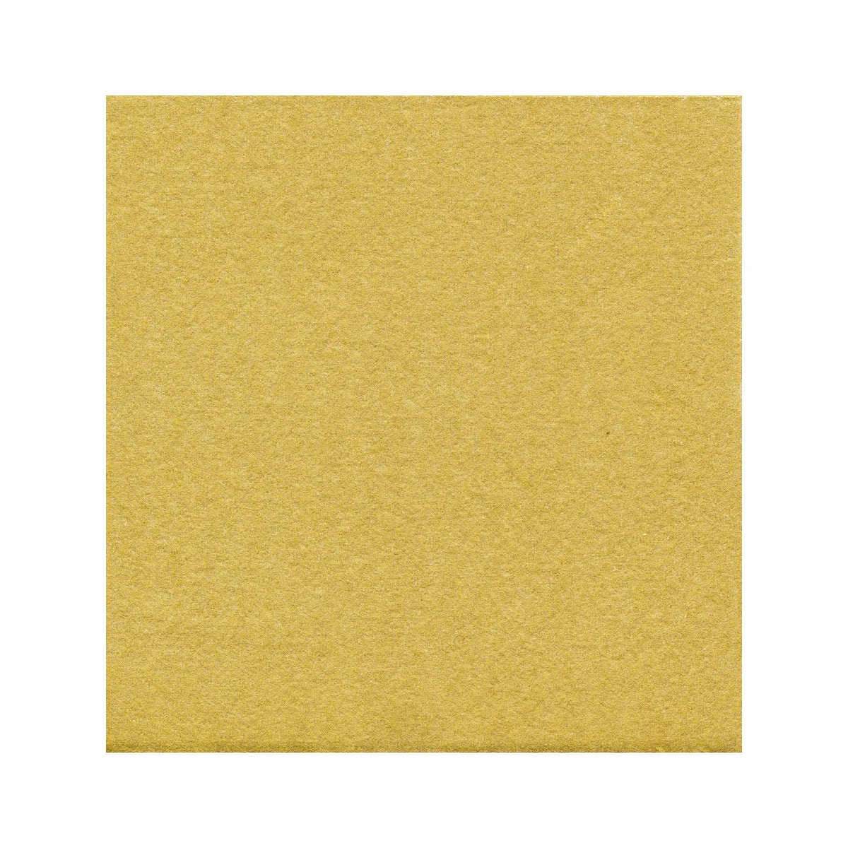 Napkin, Francois Paviot Solid Gold - Dinner