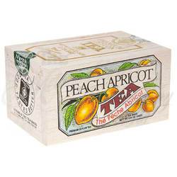 Peach Apricot - Metropolitan Tea Company