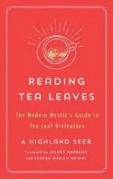 Book;  Reading Tea Leaves