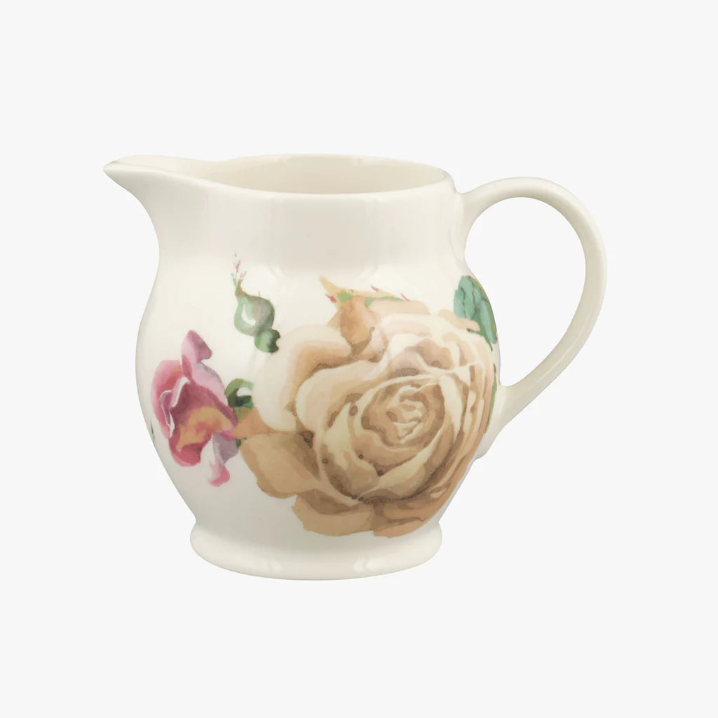 Emma Bridgewater 1/2 pint Jug - Roses