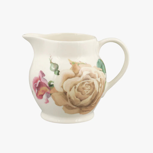 Emma Bridgewater 1/2 pint Jug - Roses