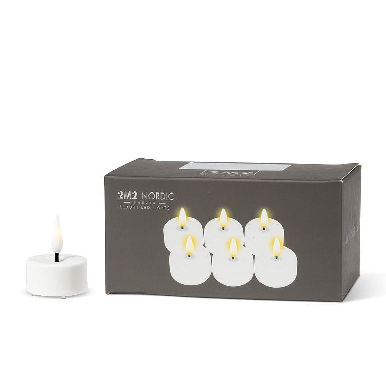 TeaLight, LED candle