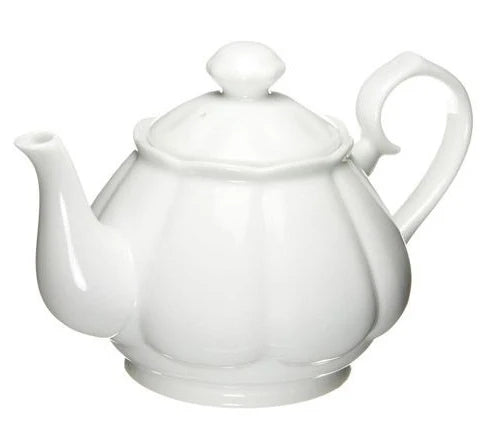 Teapot, Old Amersterdam