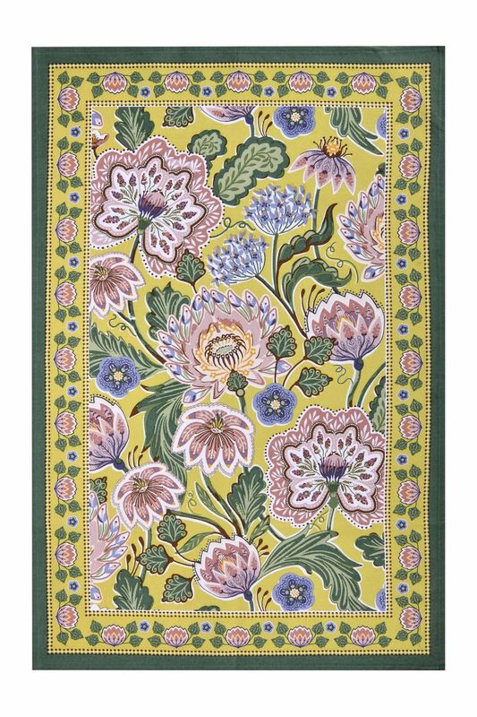 Tea Towel, Emmeline by Ulster Weavers